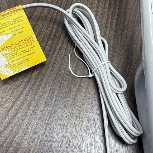 HoMedics Percussion Action Massager with Heat and Dual Pivoting Heads HHP-350 - Picture 8 of 9